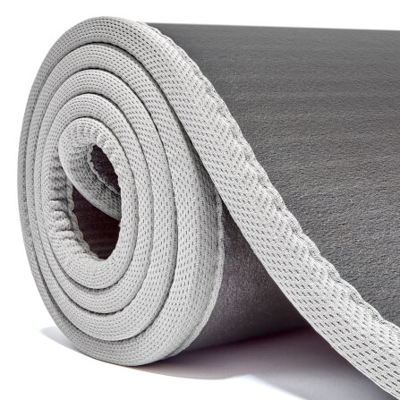 เสื่อ Training Mat 10 มม. ADIDAS ADMT-12235GR-NL2 สีเทา_5